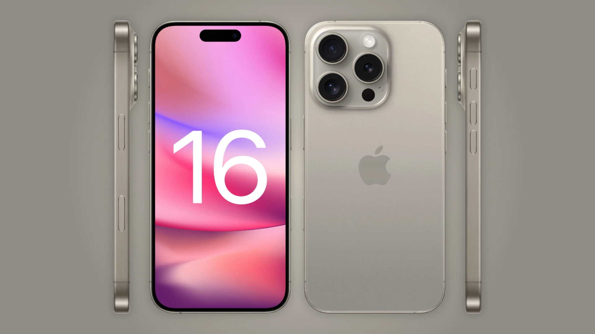 iPhone 16 Pro vs. iPhone 15 Pro: Should I Upgrade? | Image 1 iPhone 16 Pro vs. iPhone 15 Pro: Should I Upgrade? (iphone16)