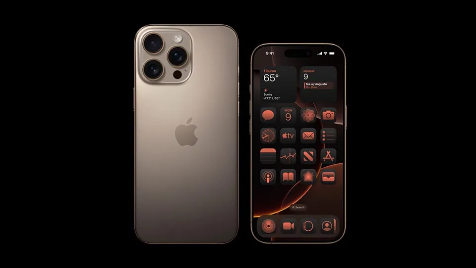 iPhone 16 pre-order launched in Russia
