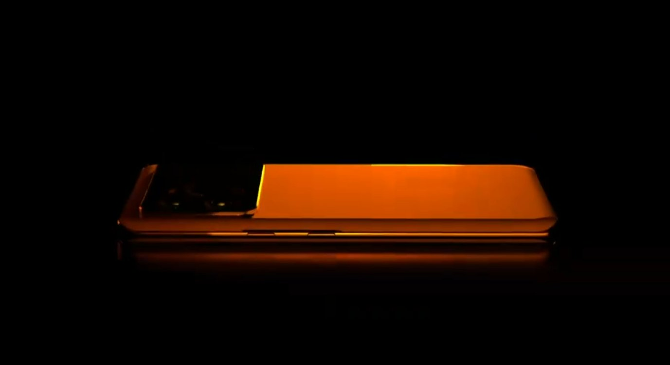 Lava Agni 3 5G: Release Date, New Design, Additional Screen and Action Button | Image 1 Lava Agni 3 5G: Release Date, New Design, Additional Screen and Action Button (lava agni 3 5g teaser 1 1)
