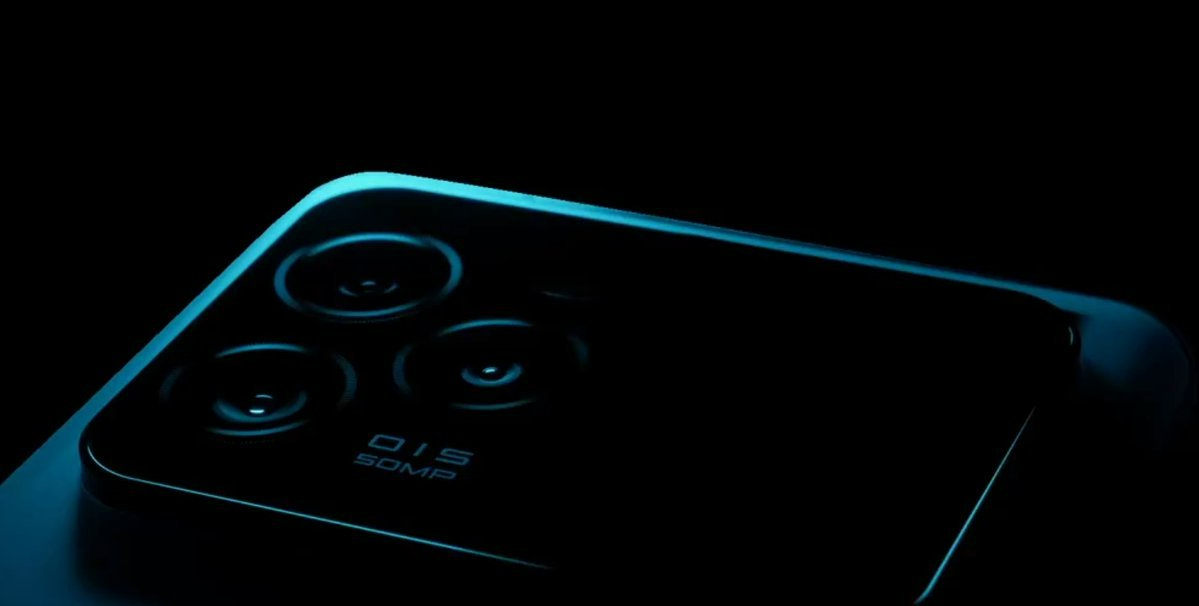 Lava Agni 3 5G: Release date, new design, additional screen and action button | Image 2 Lava Agni 3 5G: Release date, new design, additional screen and action button (lava agni 3 5g teaser 2)