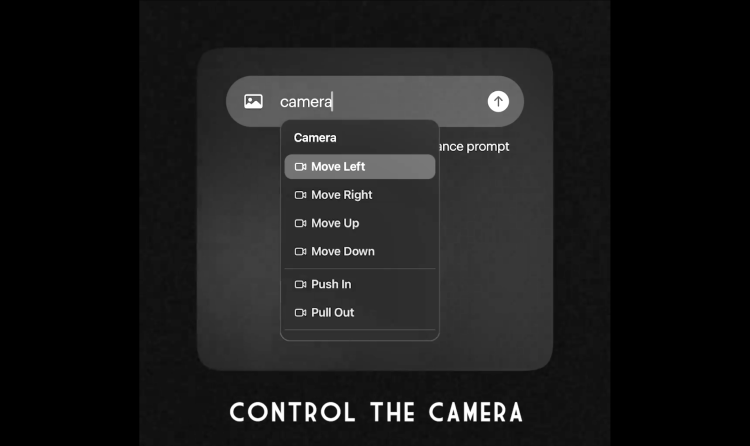 Luma AI launches Dream Machine 1.6 video generator with support for camera movements