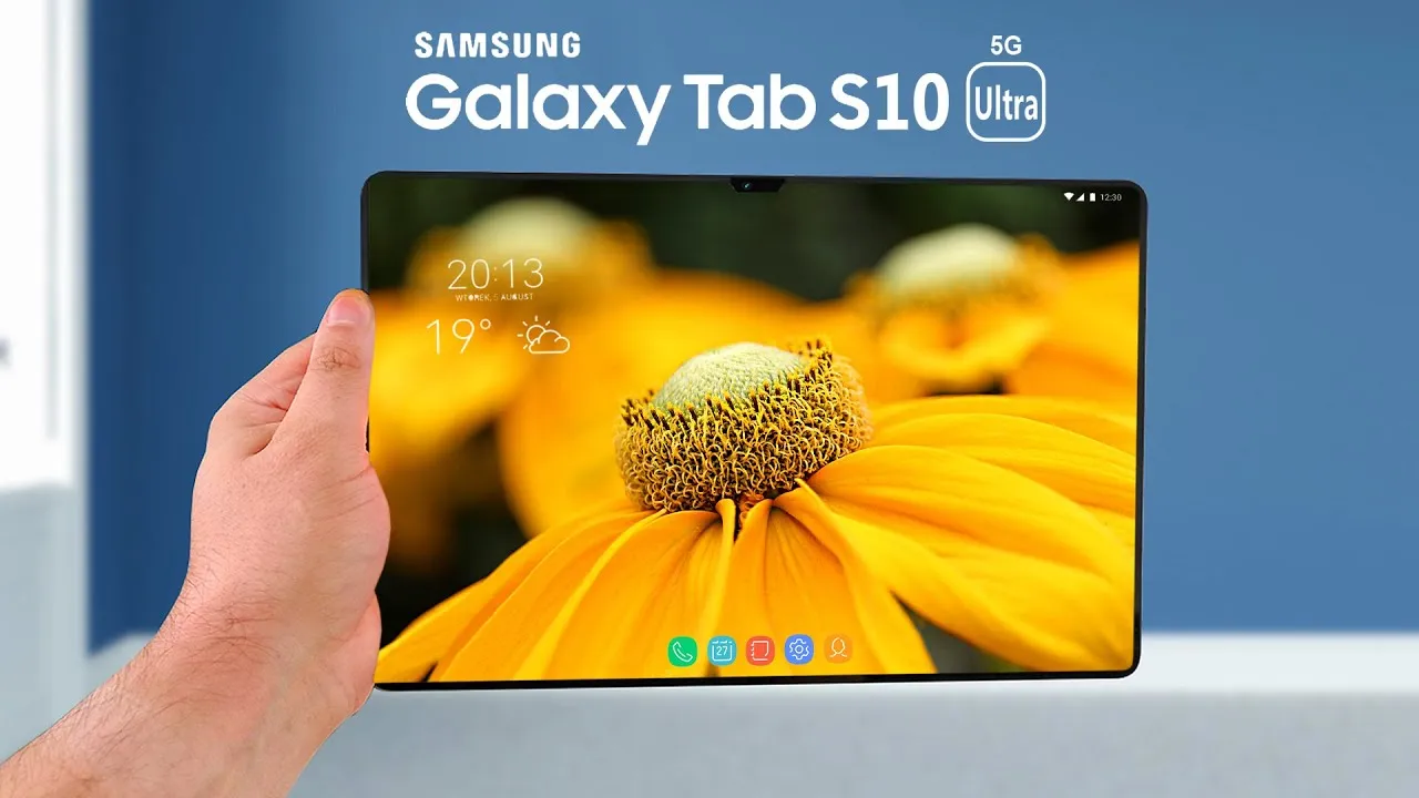 Samsung Galaxy Tab S10 tablets will be more expensive than expected