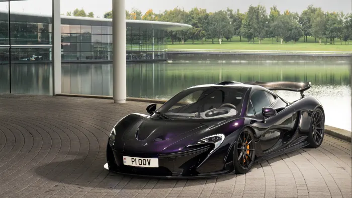 McLaren W1: Everything we know about the revolutionary successor to the McLaren P1 McLaren W1: Everything we know about the revolutionary successor to the McLaren P1