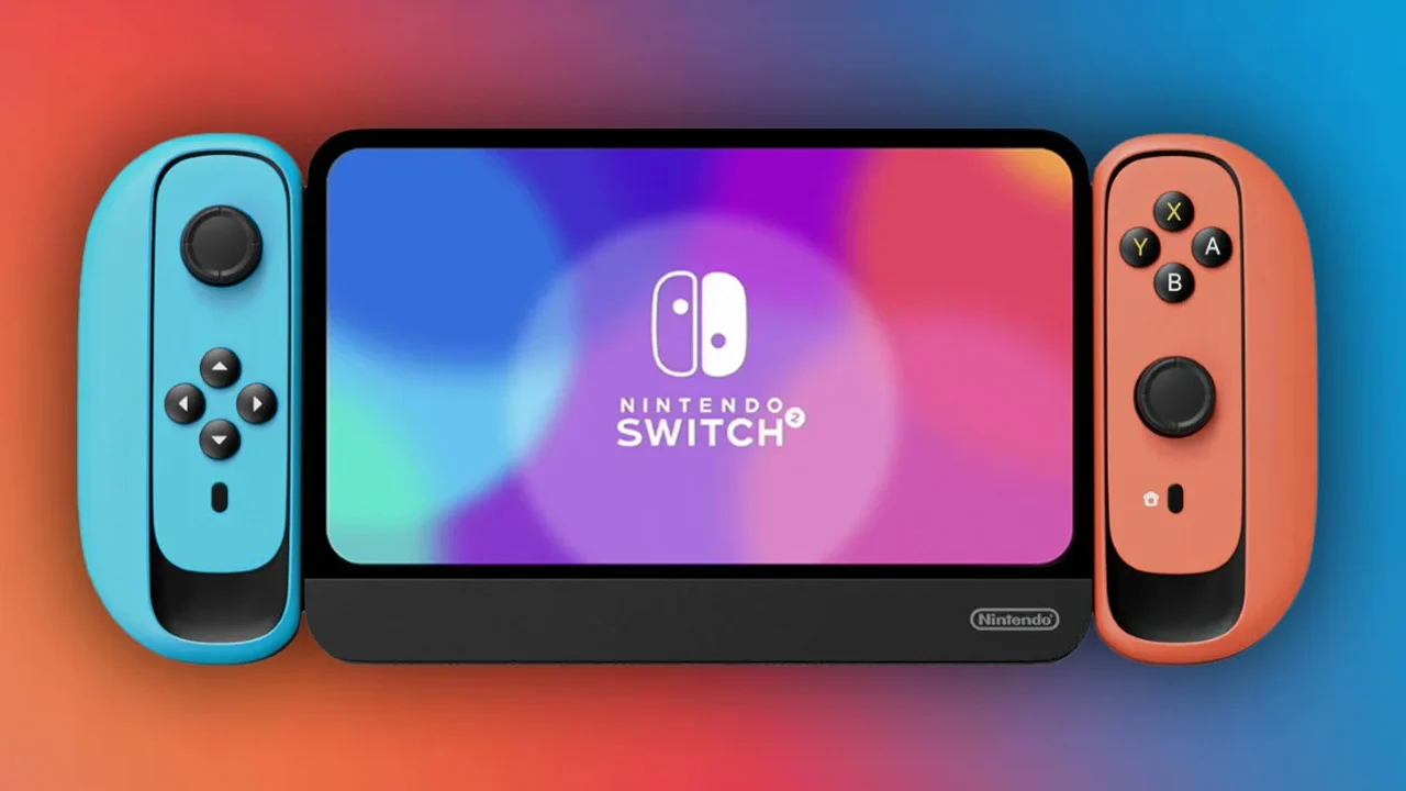Another Nintendo Switch 2 rumor hints at a release date – and it’s coming soon