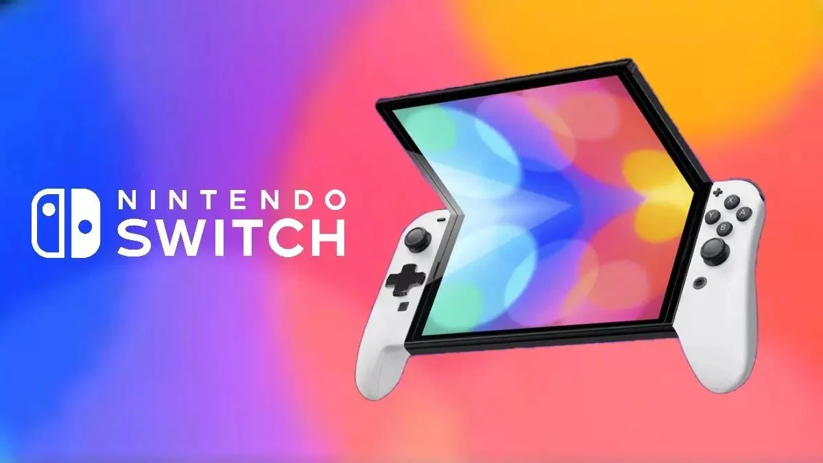 Another Nintendo Switch 2 rumor hints at release date - and it's coming soon | Image 1 Another Nintendo Switch 2 rumor hints at release date - and it's coming soon (nintendo switch 2 rumored to have t239 soc with price v0 rbedrpauoqihjehitbbjcgkyfcp7dap7i0ng3upgjwu.jpg)
