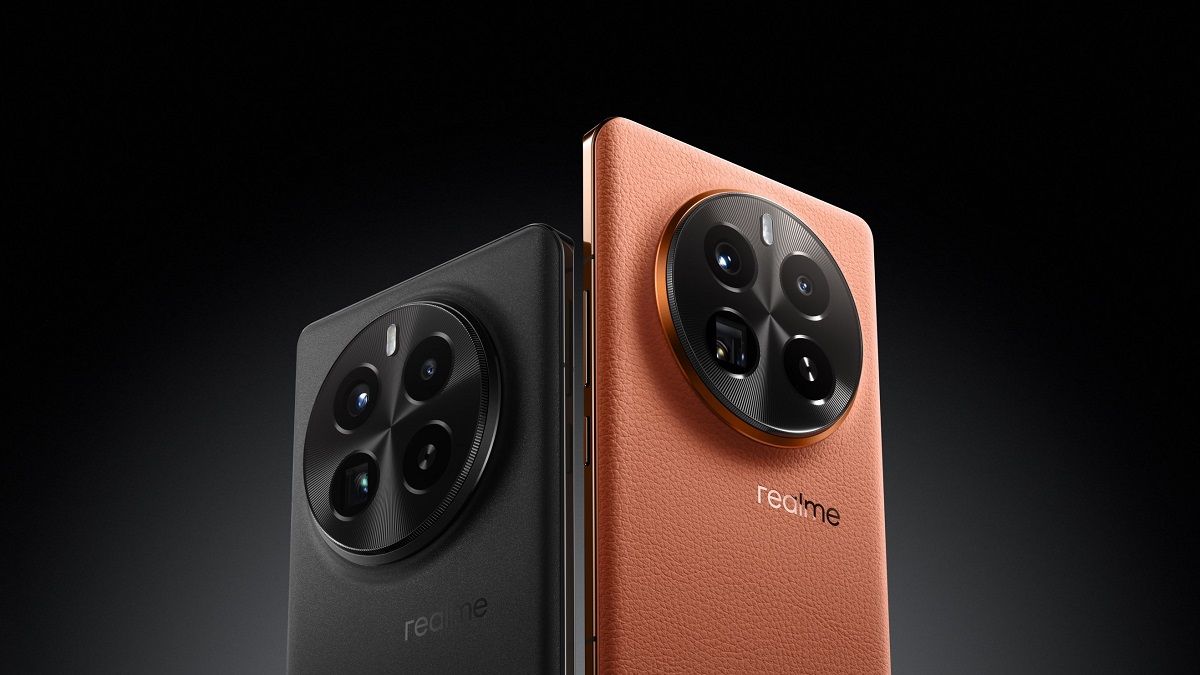 Realme GT 7 Pro: Expected to launch in early November – full specs and details Realme GT 7 Pro: Expected to launch in early November – full specs and details