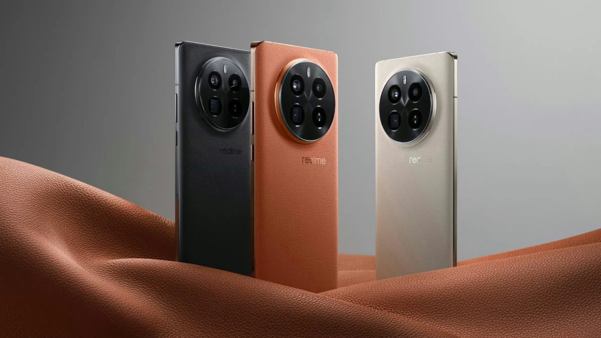 Realme GT 7 Pro: Expected to launch in early November - full specs and details | Image 3 Realme GT 7 Pro: Expected to launch in early November - full specs and details ()