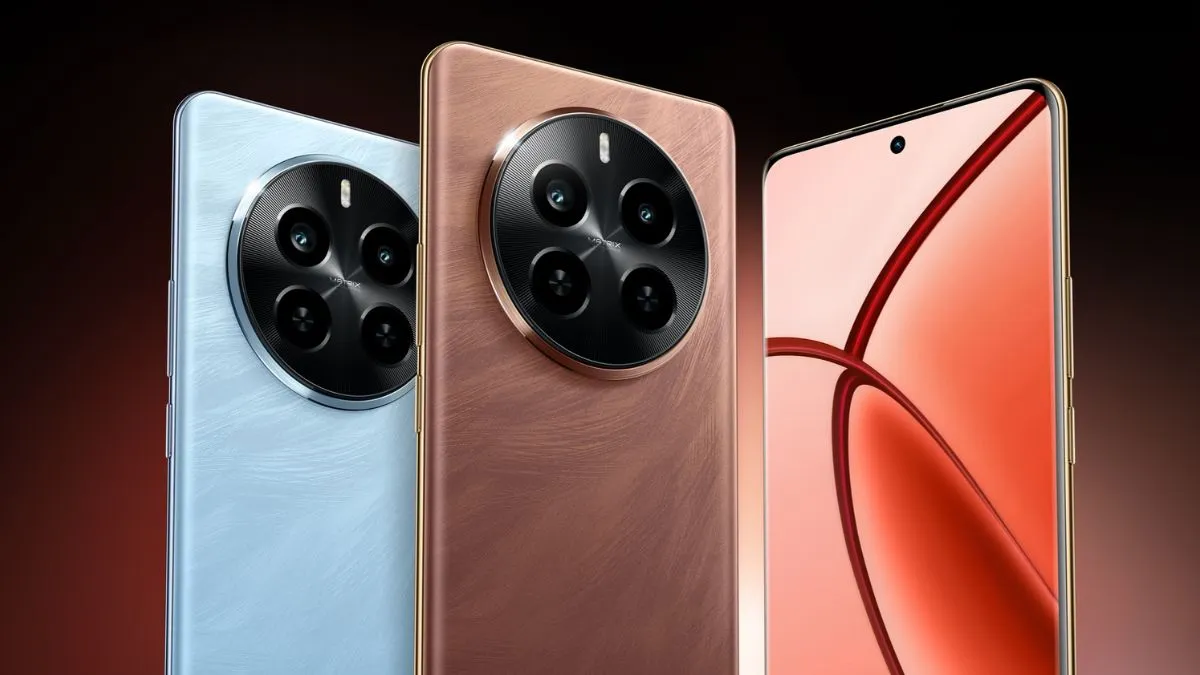 Realme P2 Pro will get a Snapdragon 7s Gen 2 processor