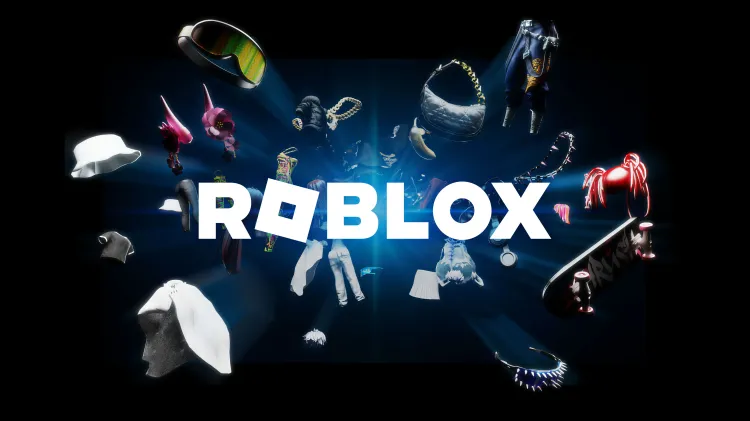 Roblox will open a marketplace to sell item sets from creators