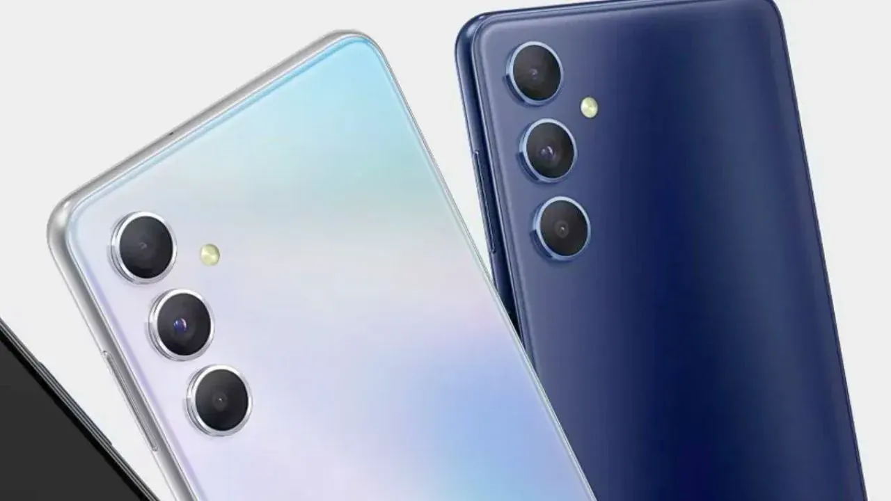 Samsung Galaxy A16 smartphone design revealed