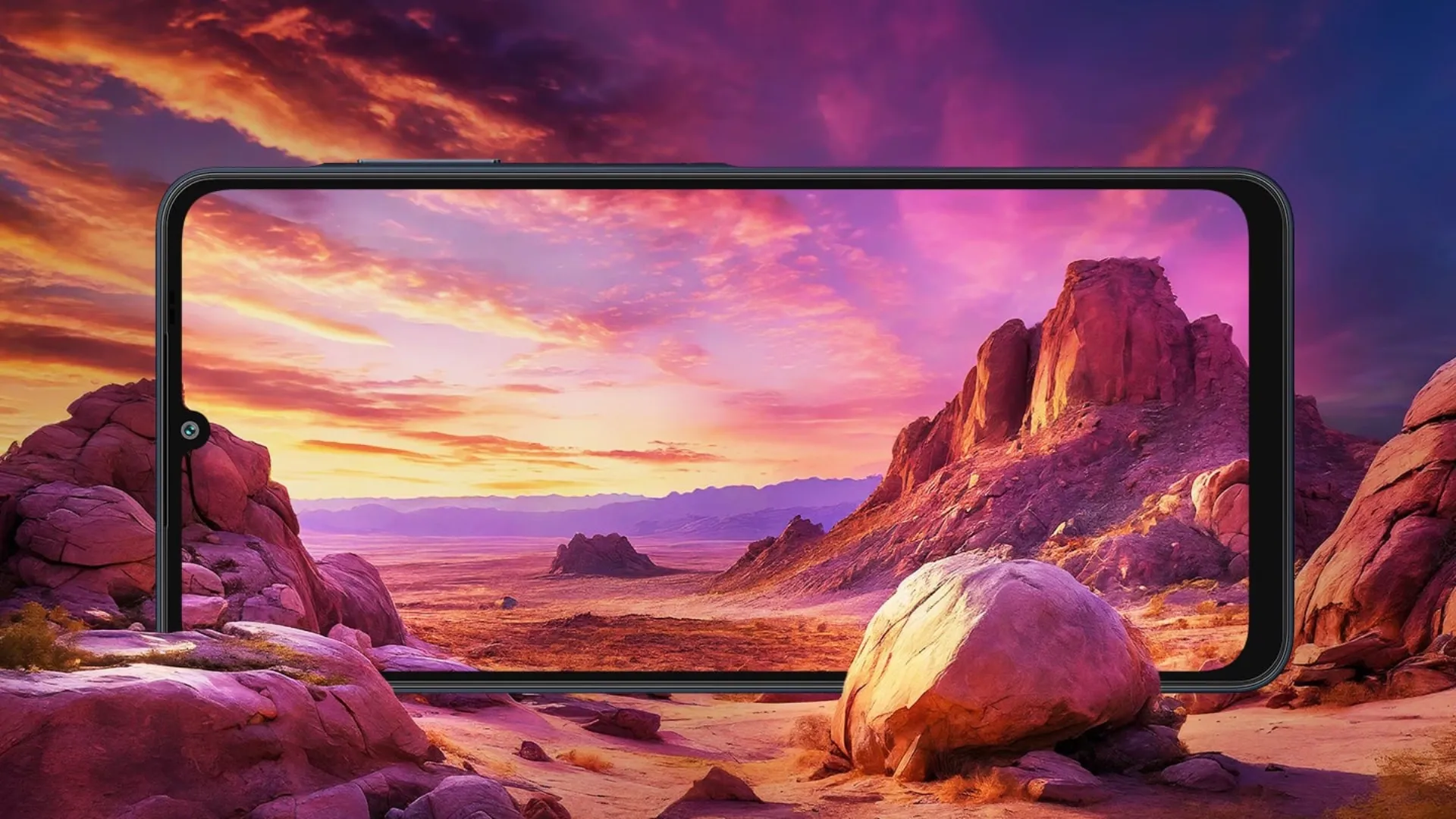 Samsung Galaxy A06 officially unveiled in Brazil and India: features and price Samsung Galaxy A06 officially unveiled in Brazil and India: features and price