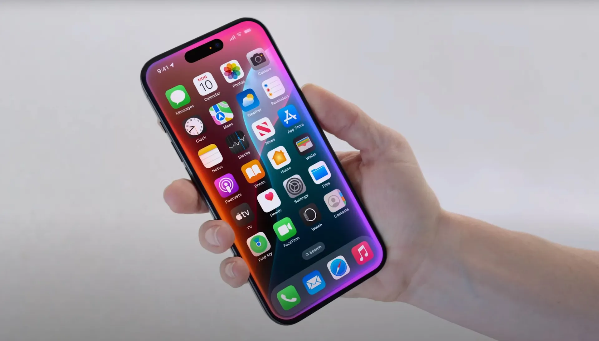 Apple’s ‘It’s Glowtime’: what to expect from the iPhone 16 event