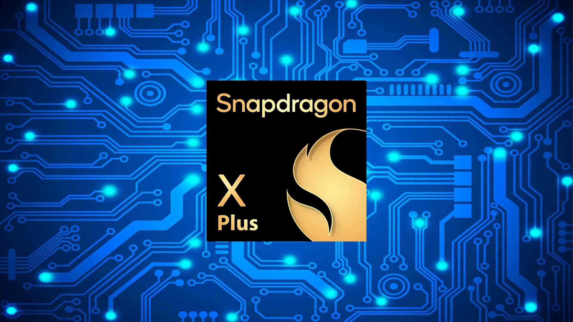 IFA 2024: Qualcomm unveiled the Snapdragon X Plus 8-core processor