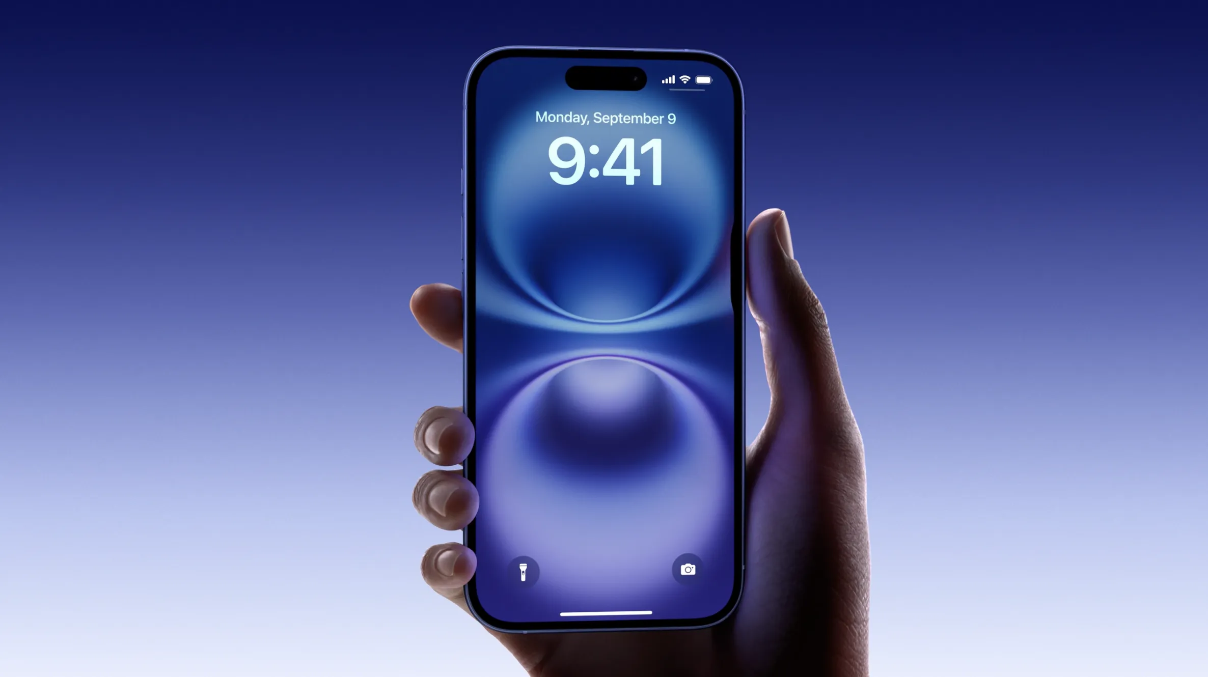 Apple unveiled the iPhone 16 and iPhone 16 Plus with Apple Intelligence Apple unveiled the iPhone 16 and iPhone 16 Plus with Apple Intelligence