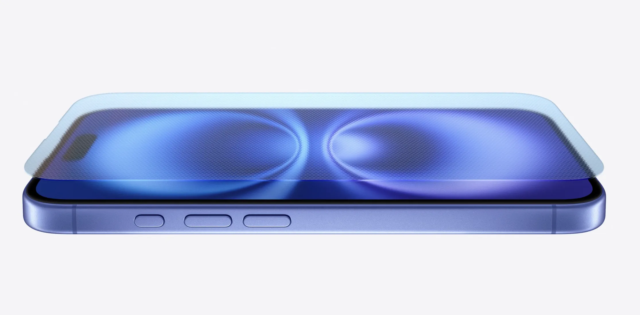 Apple unveiled iPhone 16 and iPhone 16 Plus with Apple Intelligence | Image 2 Apple unveiled iPhone 16 and iPhone 16 Plus with Apple Intelligence (snimok ekrana 2024 09 09 v 19.42.45)