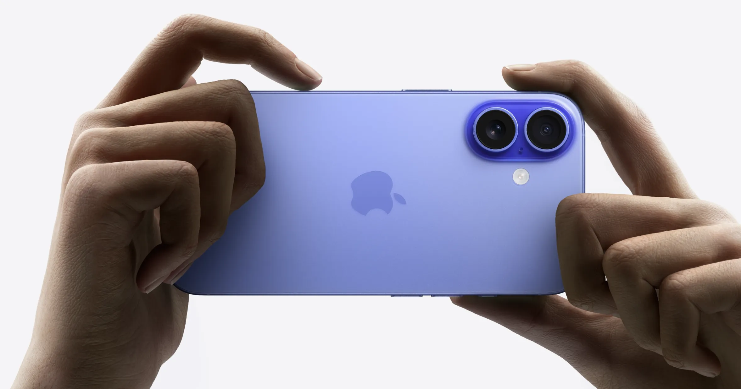 Apple unveiled the iPhone 16 and iPhone 16 Plus with Apple Intelligence | Image 5 Apple unveiled iPhone 16 and iPhone 16 Plus with Apple Intelligence (snimok ekrana 2024 09 09 v 19.44.18)