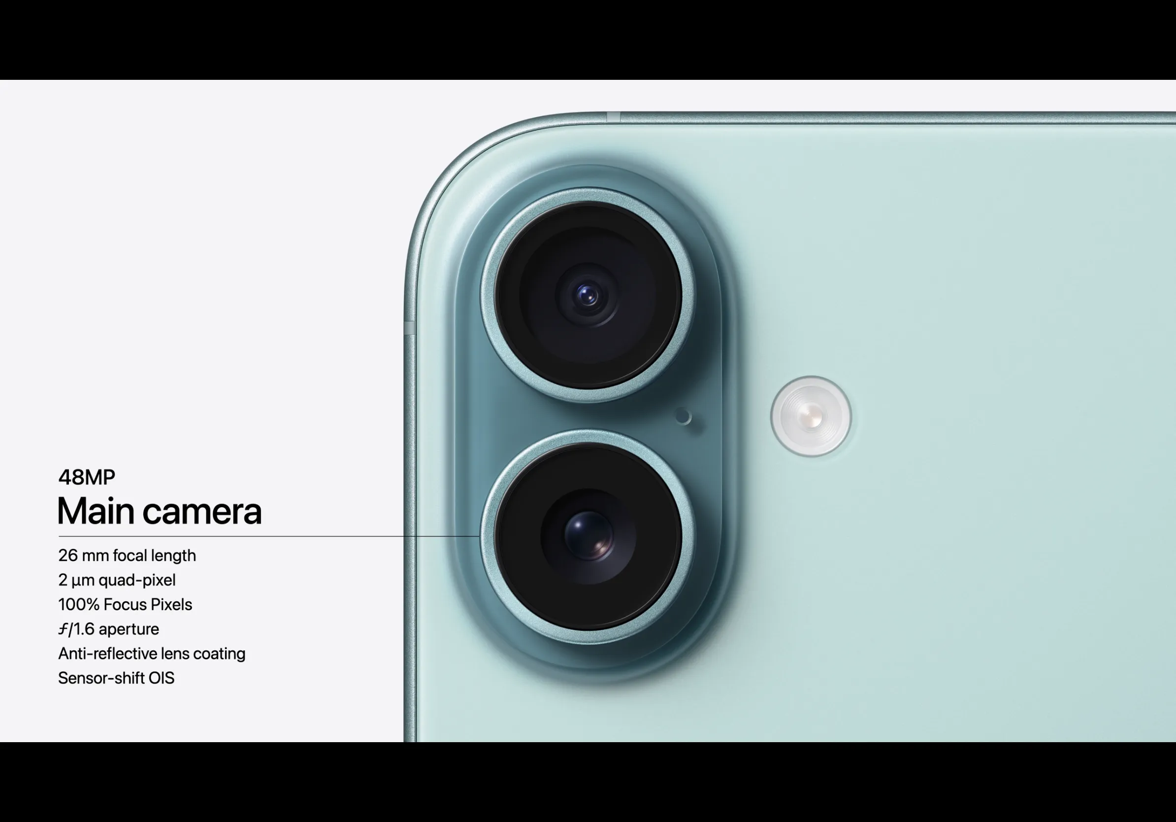 Apple unveiled the iPhone 16 and iPhone 16 Plus with Apple Intelligence | Image 7 Apple unveiled iPhone 16 and iPhone 16 Plus with Apple Intelligence (snimok ekrana 2024 09 09 v 20.00.27)