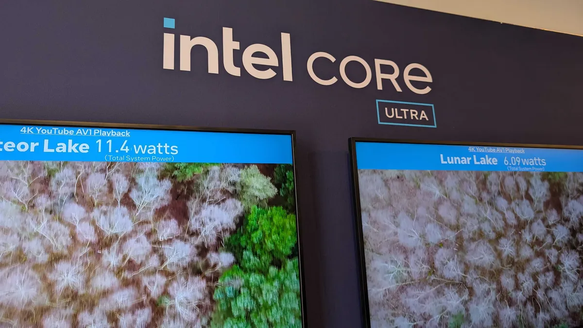 IFA 2024. Qualcomm to reveal Snapdragon X series expansion | Image 1 IFA 2024. Qualcomm to reveal Snapdragon X series expansion (tfedvp4srxwnsaoqjzajgp 1200 80.jpg)