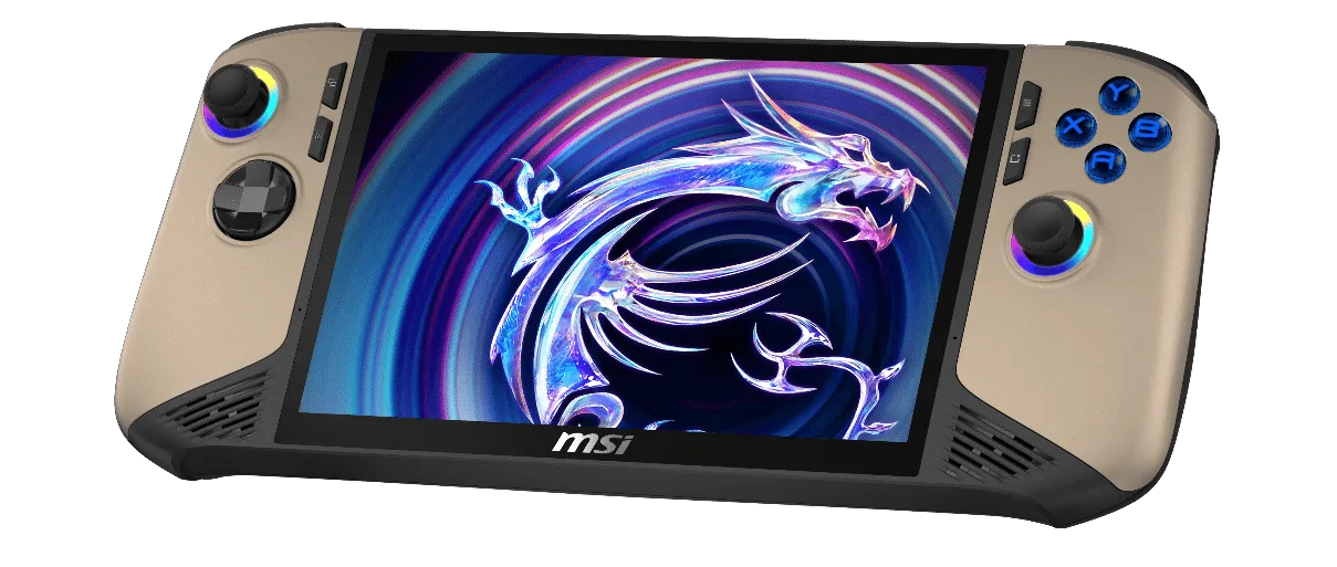 MSI at IFA 2024: innovative AI+-enabled laptops for gamers and businesses | Image 1 MSI at IFA 2024: innovative AI+-enabled laptops for gamers and businesses (unnamed)