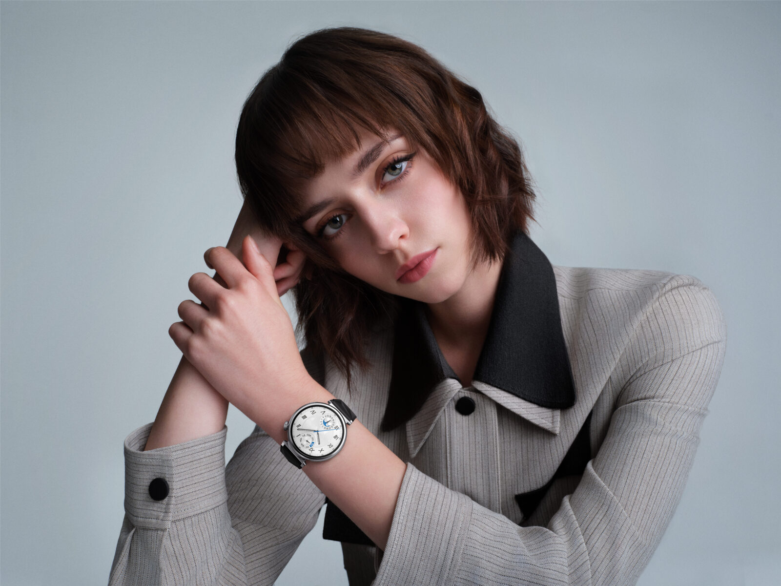 M.Video-Eldorado launched pre-orders for the new Huawei Watch GT 5 and Watch D2