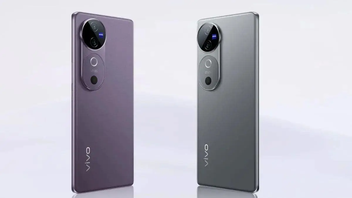 Vivo V40e: new specs and prices leaked