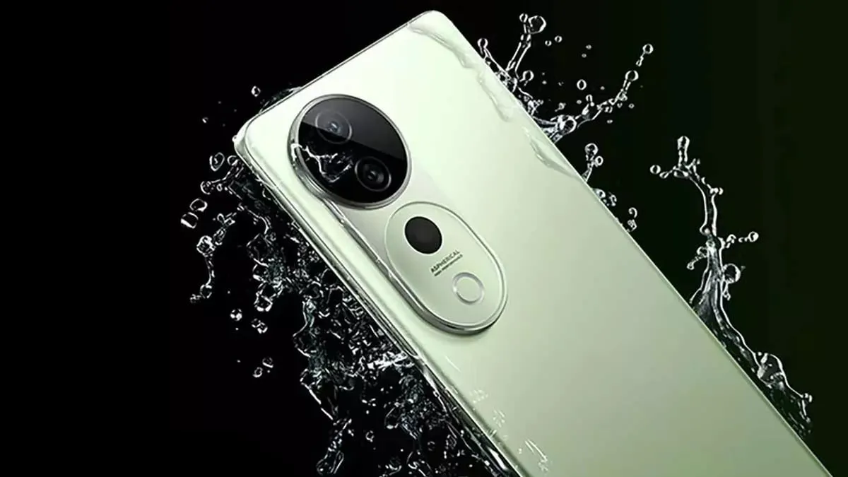 Vivo has launched T3 Ultra smartphone with Dimensity 9200+ processor