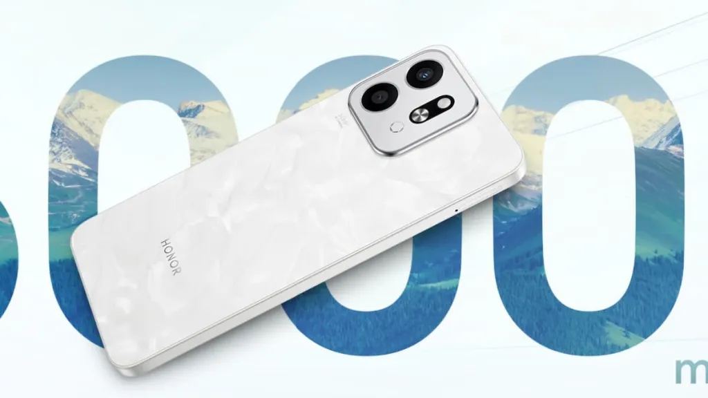 IFA 2024: Honor Play 9T budget smartphone launched