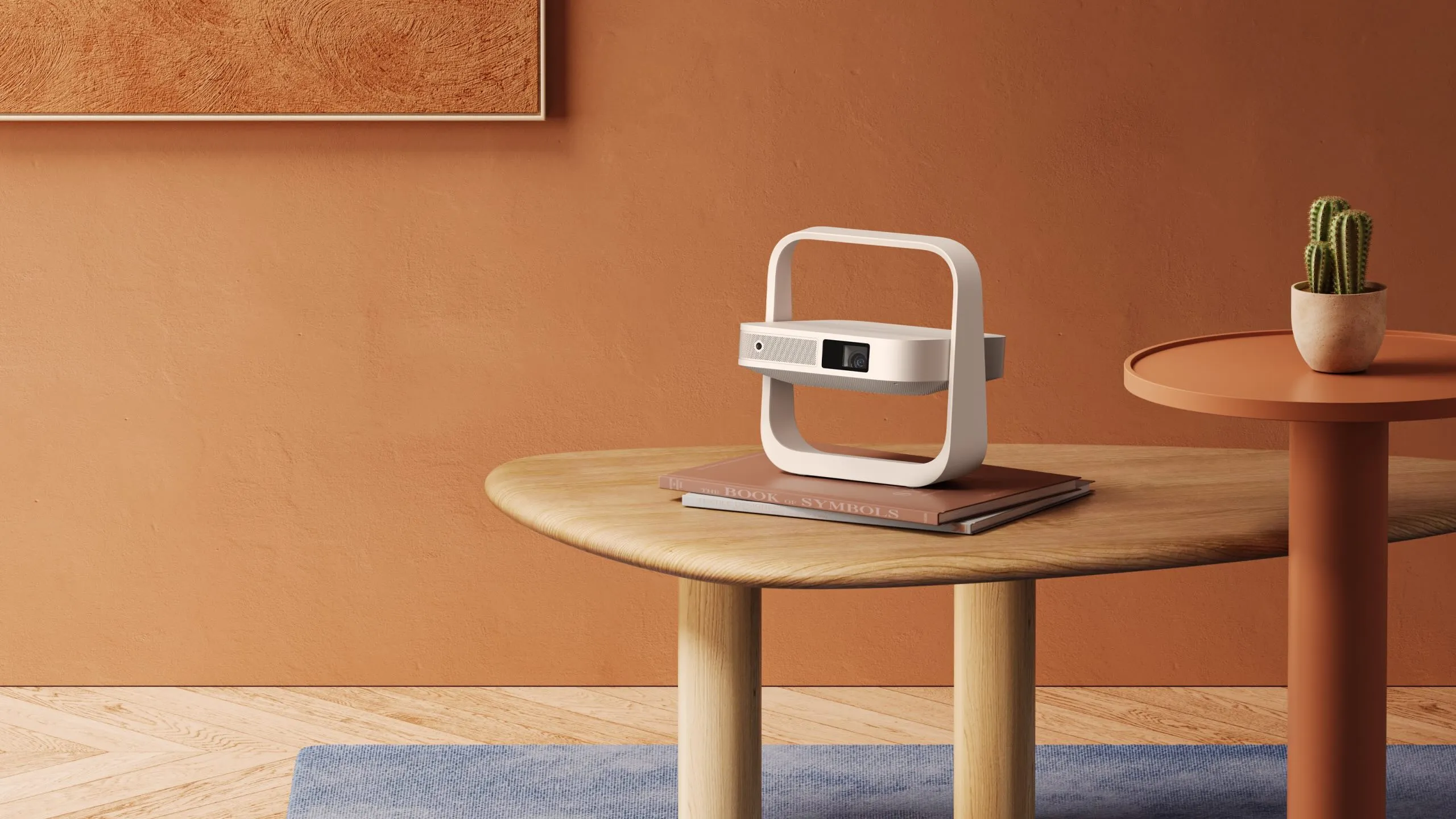 IFA 2024: XGIMI unveils 4K AURA 2 smart projector