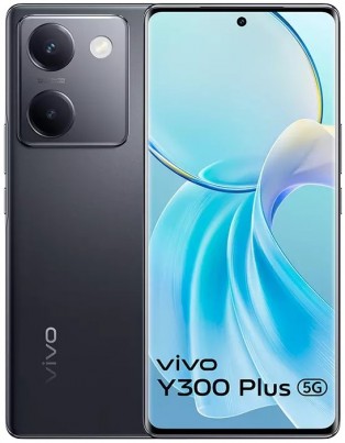 Vivo Y300 Plus unveiled: Snapdragon 695, 50MP camera and 5000mAh battery | Image 3 Vivo Y300 Plus