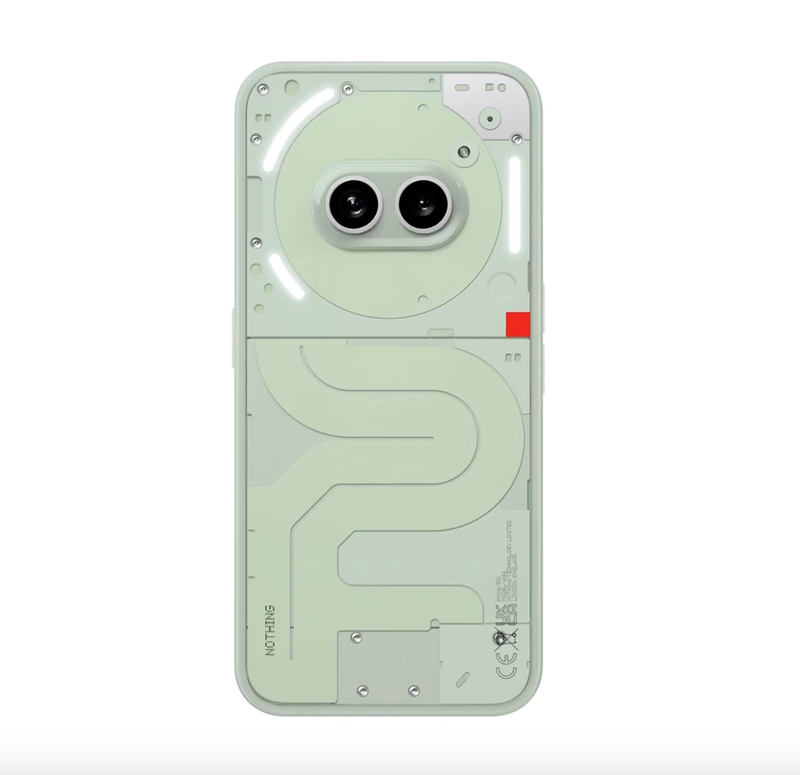 Nothing will release Phone (2a) Community Edition in October: exclusive smartphone with unique design | Image 1 Nothing will release Phone (2a) Community Edition in October: exclusive smartphone with unique design (1.webp)