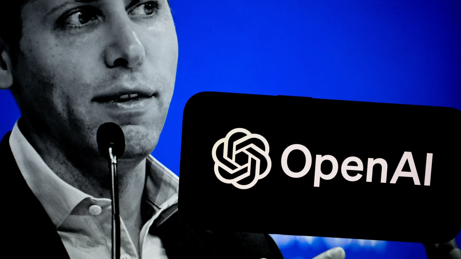 OpenAI launched a search function in ChatGPT, competing with Google and Microsoft
