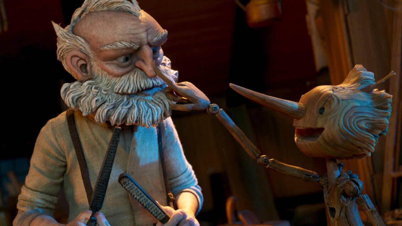 Top 20 Best Family Movies. Part 2 | Image 4 movie