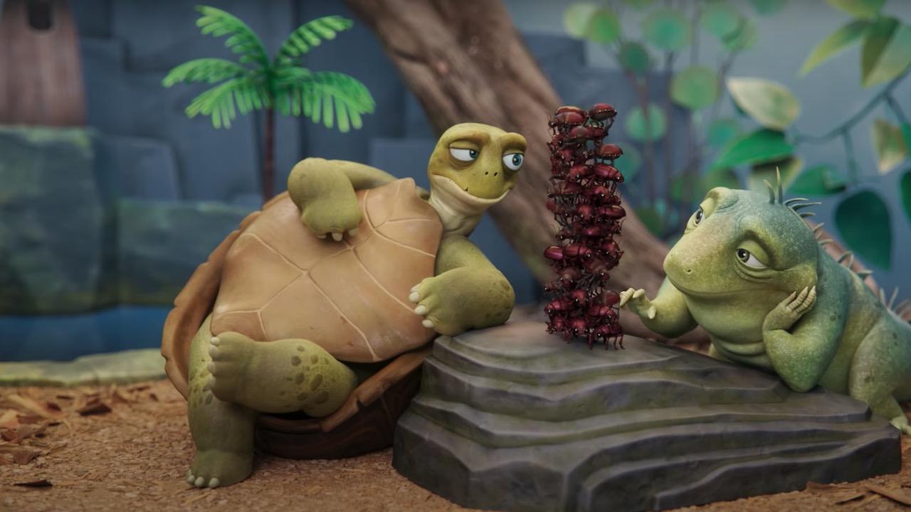 Top 20 Best Family Movies. Part 2 | Image 3 movie