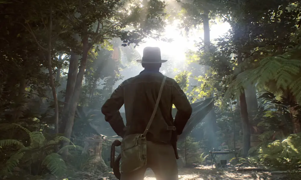 Indiana Jones and the Great Circle: all that is now known.