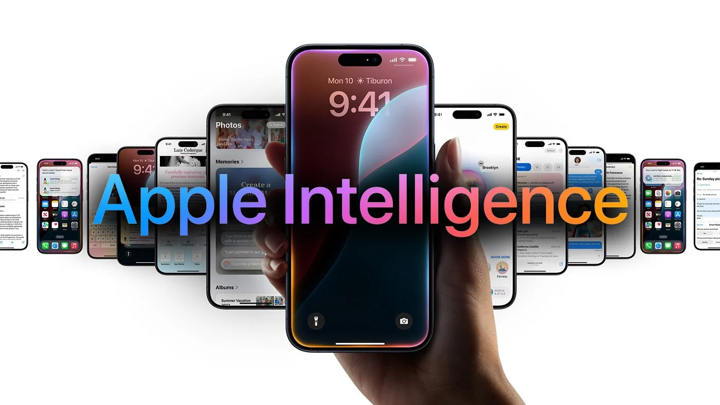 iOS 18.1 with Apple Intelligence features finally launched