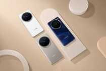 Vivo X200 gets ready for release: new teasers, unboxing and leaked benchmarks | Image 2 Vivo X200 gets ready for release: new teasers, unboxing and leaked benchmarks (2 1)