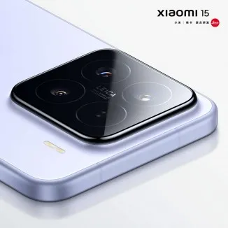 First official images of Xiaomi 15 and 15 Pro | Image 7 leaked online First official images of Xiaomi 15 and 15 Pro (2 11) leaked online