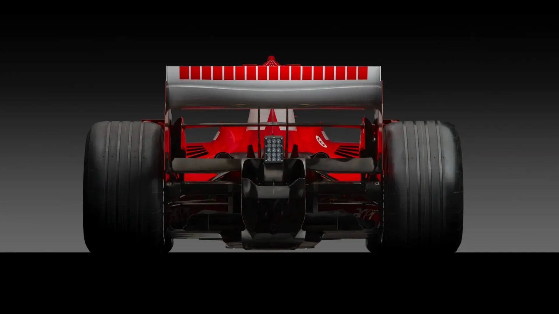 Michael Schumacher's last Ferrari F1 car to go to auction | Image 7 Michael Schumacher's last Ferrari F1 car to go to auction (2006 ferrari 248 f1 driven by michael schumacher image via rm sothebys 100946674 h)