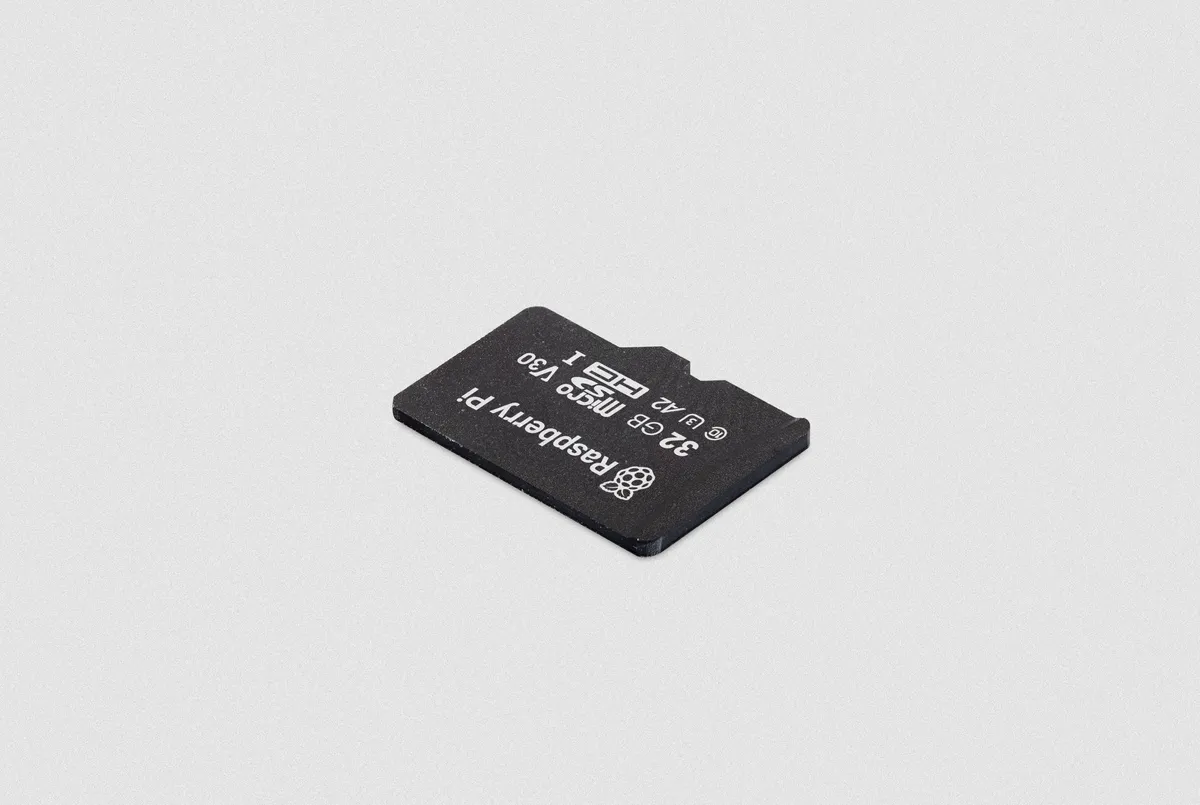 Raspberry Pi released fast microSD cards and a protective Raspberry Pi released fast microSD cards and a protective