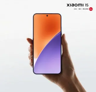 First official images of Xiaomi 15 and 15 Pro | Image 6 leaked online The first official images of the Xiaomi 15 and 15 Pro (3 8) have leaked online