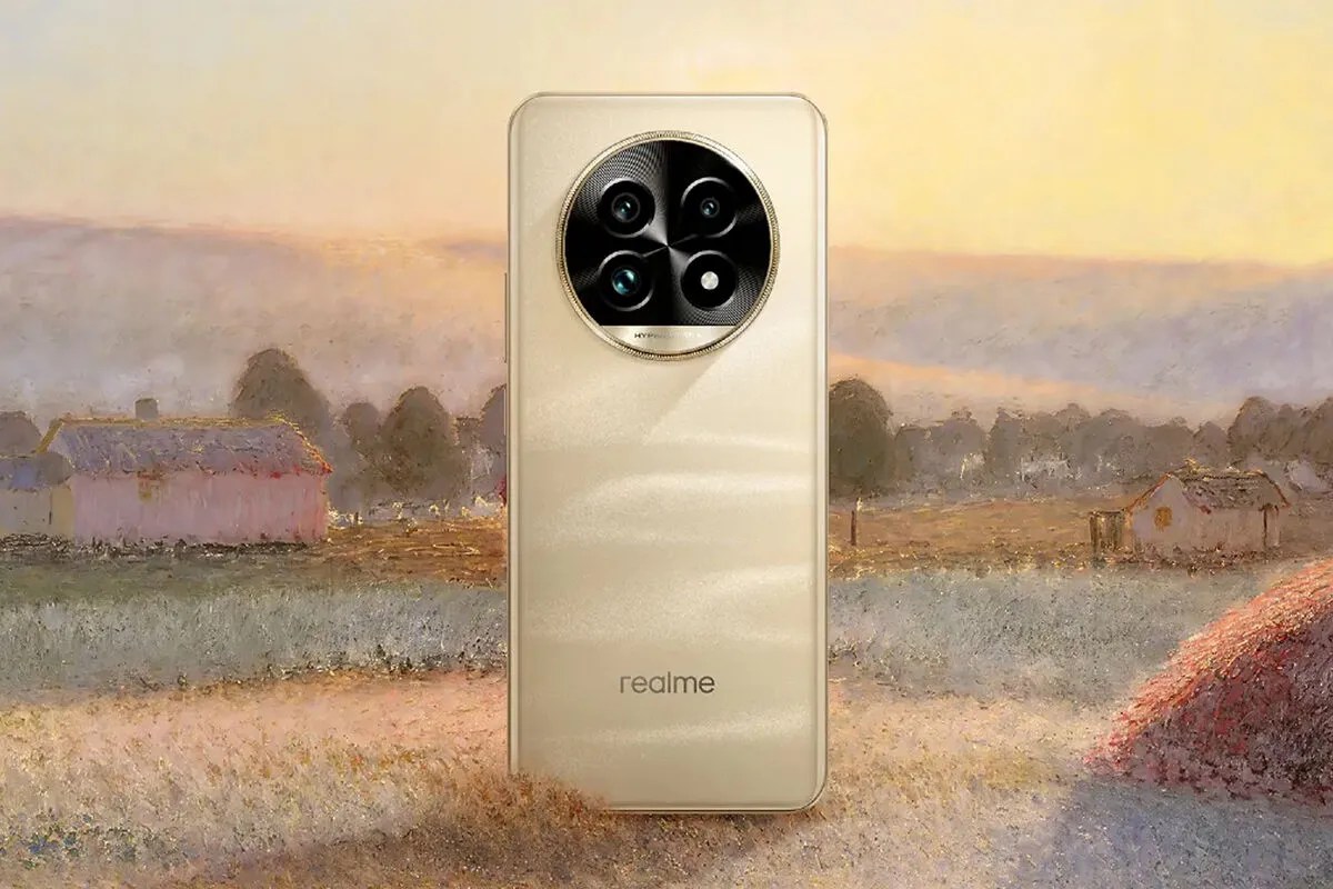 New Realme 13 series goes on sale in Russia | Image 4 New Realme 13 series goes on sale in Russia (31 pic 32ratio 1200x800 1200x800 1200x800 14603)