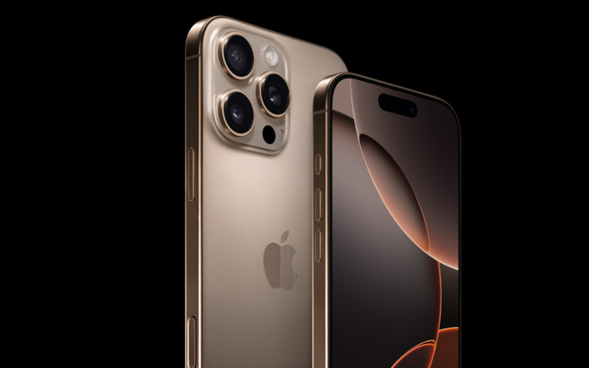 Insider: first sales of iPhone 16 Pro met expectations, but sales of regular models were weak | Image 1 iPhone 16 Pro