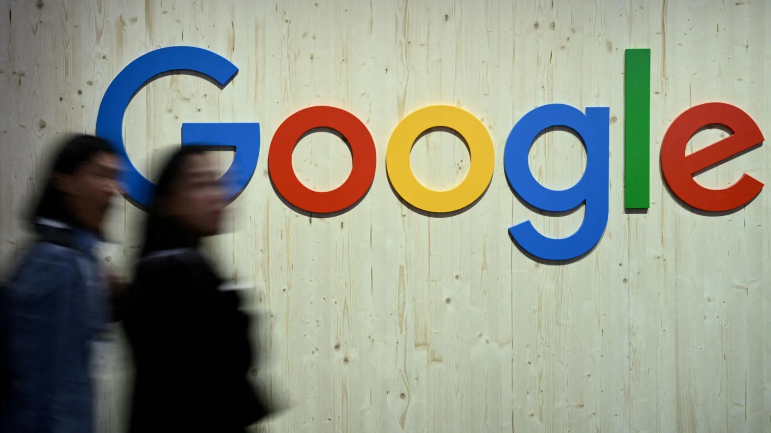 Google uses nuclear power to run data centers for AI Google uses nuclear power to run data centers for AI