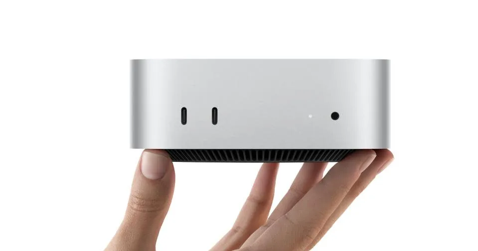 Everything Apple unveiled at Mac Week: iMac, Mac mini and MacBook with M4, Apple Intelligence features and more | Image 2 Everything Apple unveiled at Mac Week: iMac, Mac mini and MacBook with M4, Apple Intelligence features and more (448648a0 9700 11ef aff1 49899f9eeebd)