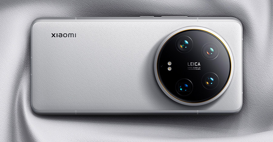 Xiaomi 15 Ultra will get a 200-megapixel 4.3x periscopic camera