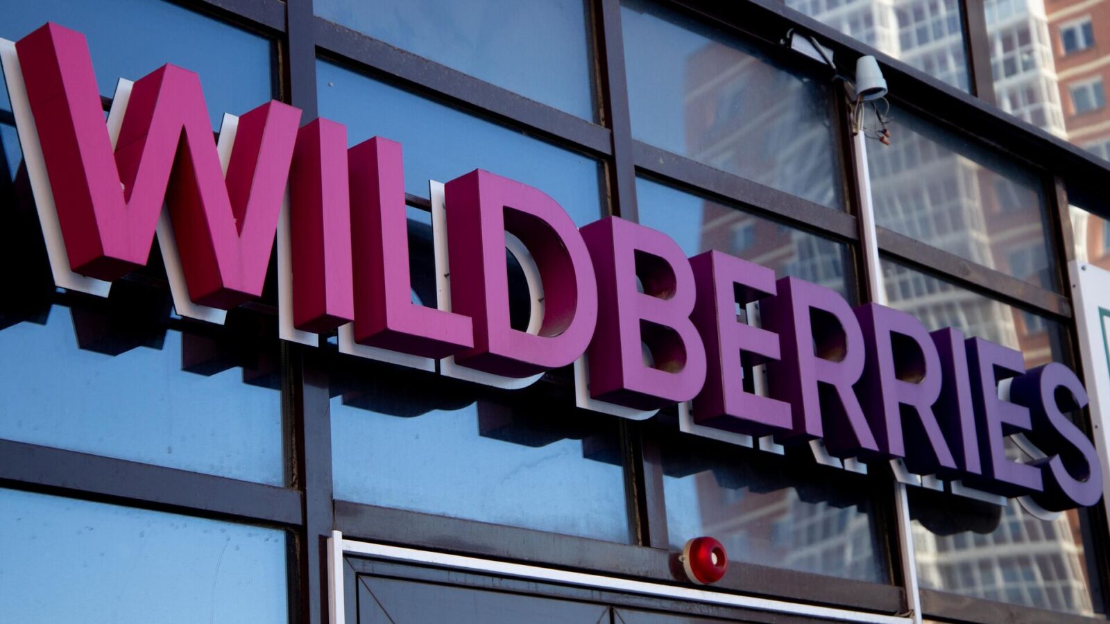 Vladislav Bakalchuk claimed to have rebuilt the first Wildberries website
