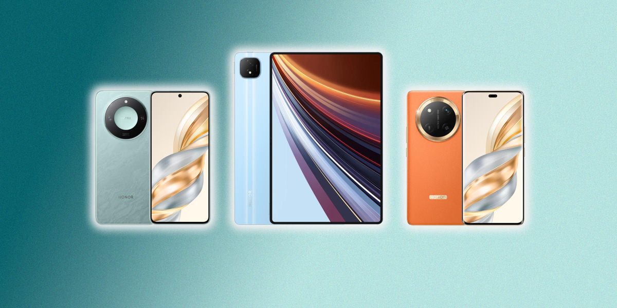 Honor X60 will get a 6600 mAh battery