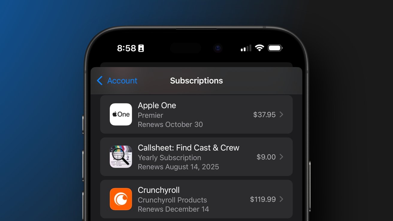 The FTC’s new “Click to Cancel” law will make it easier to cancel subscriptions