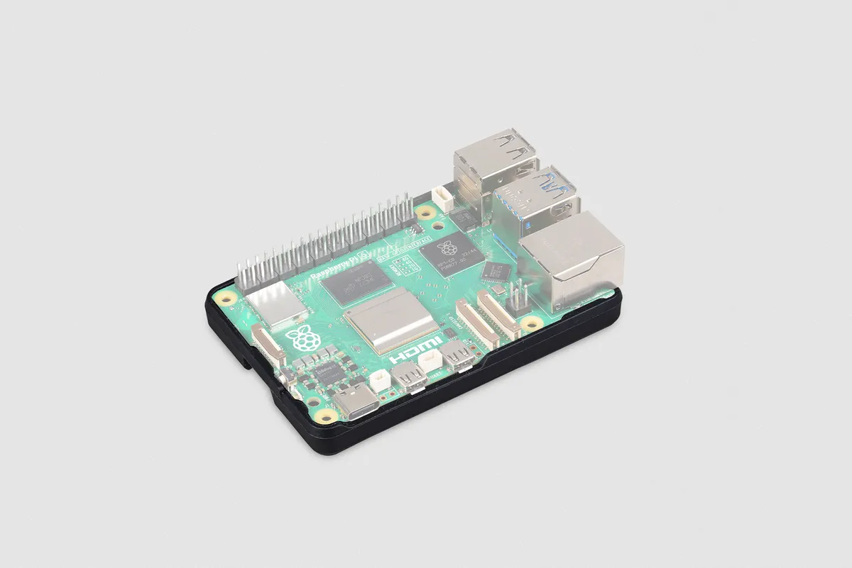 Raspberry Pi released fast microSD cards and a protective Raspberry Pi released fast microSD cards and a protective