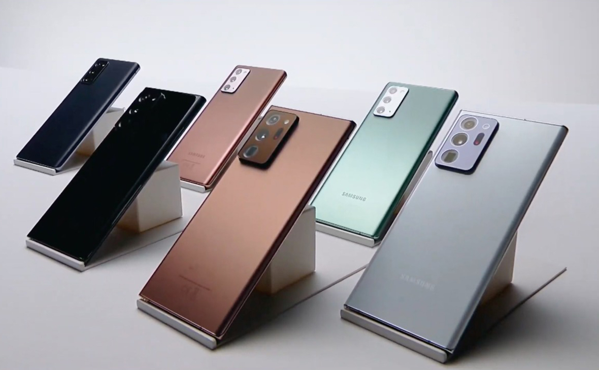 Canalys: The global smartphone market grew by 5%